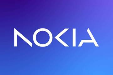 Nokia Ganti Logo Setelah 60 Tahun, Fokus B2B