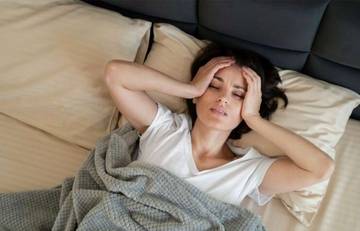 Ini Yang Terjadi Ketika Kamu Kurang Tidur 