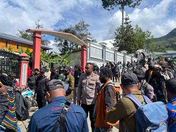Hari ke-8 Pelayanan Verifikasi Penyaluran Dandes Berjalan Aman