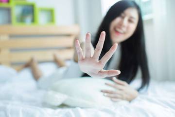 Penyebab Jari Tangan Kaku Saat Bangun Pagi
