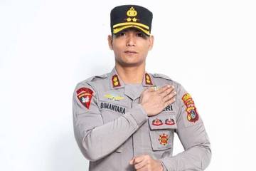Kapolres Jayawijaya Imbau Warga Waspadai Bahaya Narkoba