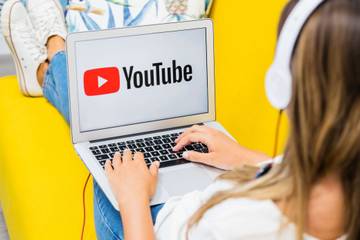 Fitur AI Super Resolution YouTube, Video Otomatis Jernih
