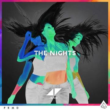 Makna Dibalik Lagu The Nights - Avicii