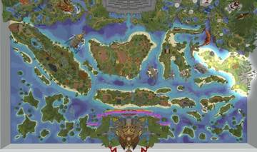 Indonesia Juara Dunia Kompetisi Minecraft