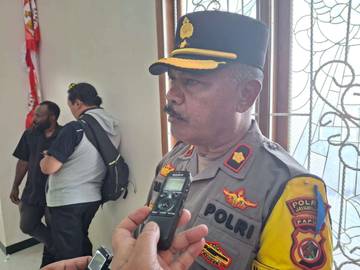 Dua Agenda Penting, Polres Jayawijaya Kerahkan 198 Personel