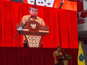 Perkuat Peran Lembaga: Asosiasi MRP Dorong Penggantian PP