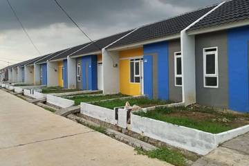 Program Rumah Subsidi Dongkrak Ekonomi Rakyat