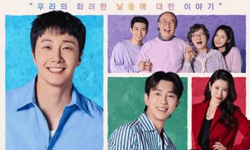 Update Rating Drama Korea Seminggu Terakhir