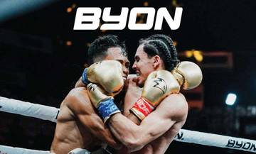 HEBOH! BYON Combat Kembali Guncang Ring! Seluruh Asia