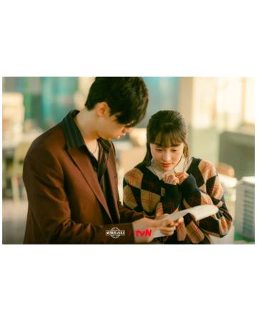 Rating Tinggi, Typhoon Family Rilis Album OST