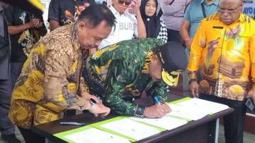 Wajibkan Barcode BBM Subsidi, Pajak Kendaraan Jadi Syarat-Utama