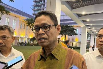 Dorong Swasembada Energi 4A Jadi Motor Pemerintah
