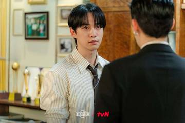 Typhoon Family Tutup Layar dengan Rating Tertinggi