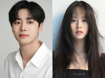 Romance Exprert Drakor Terbaru 2026 Kim So Hyun 