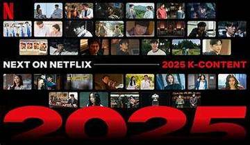 Drama Korea Terbaru Netflix Desember 2025, Jangan Lewatkan