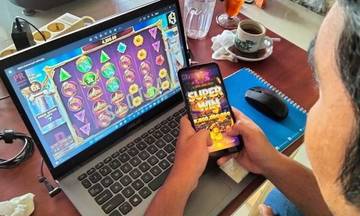 Pemerintah Berikan Edukasi Digital untuk Cegah Judi Online 