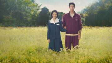 Serial Romantis Netflix Rating Tinggi Di Desember 2025