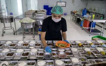 Pemerintah Wajibkan Setiap Dapur MBG Memiliki Ahli Gizi