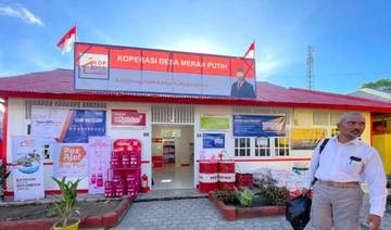 Koperasi Merah Putih, Energi Baru Ekonomi Papua