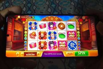 Judi Online Ancam Penerima Bansos