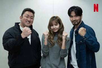 Lisa BLACKPINK Gegerkan Publik Lewat Film Aksi ‘TYGO’
