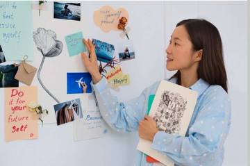 Strategi Membangun Mindset Positif Harian