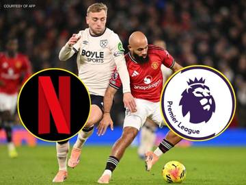 Netflix Serius Bidik Hak Siar Liga Premier Inggris