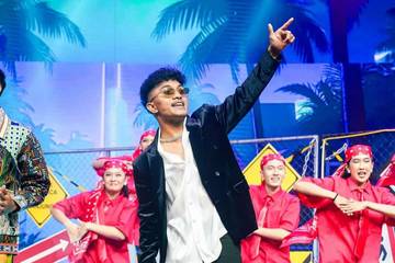 "Stecu-Stecu" Ukir Sejarah Tangga Lagu Global TikTok 2025