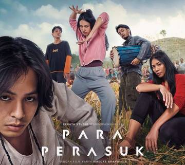 'Para Perasuk' Siap Guncang Sundance Film Festival 2026