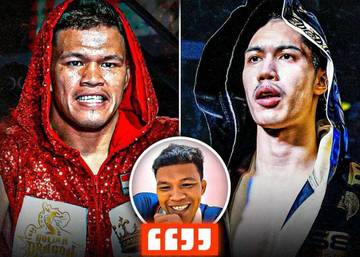 Haris Sofyan Siap Melawan Ammarul