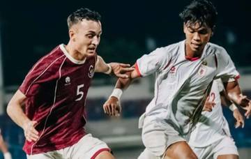 Kemenangan Manis yang Penuh Kepahitan Dari Team Indonesia
