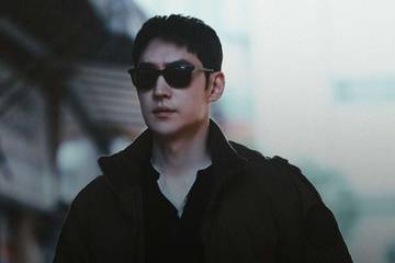 Drama Korea "Taxi Driver 3" Tembus Rating Tertingginya