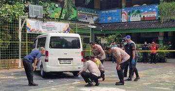 Insiden Mobil Operasional MBG Bukan Cerminan Kualitas Program