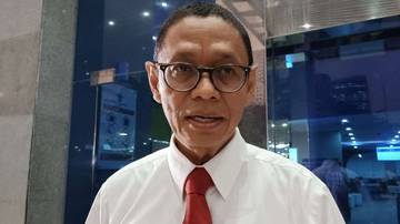 Pemerintah Percepat Hilirisasi Nikel,Morowali Jadi Fokus Pemulihan Industri