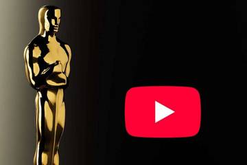 Oscars Resmi Pindah Tayang Eksklusif ke YouTube
