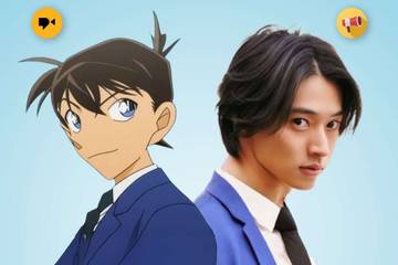 Kandidat Terkuat Pemeran Shinichi Kudo Live-Action Detective Conan