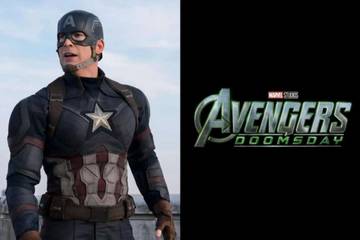 Chris Evans Kembali Jadi Captain America di Avengers: Doomsday
