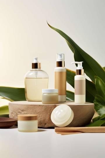 Memilih Skincare Simpel untuk Wajah Seneitif