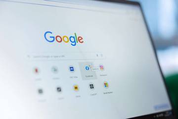 Google Rilis Tren Pencarian Terpopuler 2025   