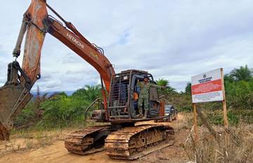 Optimalkan Kayu Sisa Banjir untuk Dukung Pemulihan