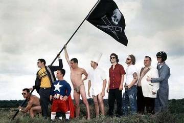Bocoran Jadwal Rilis Film Terbaru "Jackass" di 2026