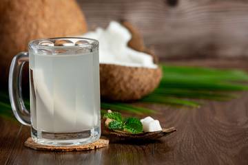Air Kelapa Untuk Orang Diabetes, Baik atau Buruk?