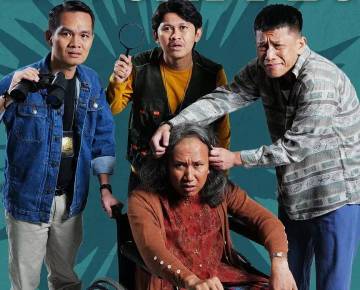 Agak Laen Sukses, Komedi Indonesia Makin Laris