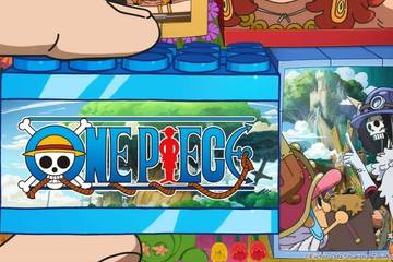Bocoran Animasi Naruto dan One Piece Remake, Benarkah? 
