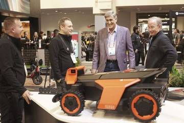 CES 2026: AI & Robotika Kuasai Panggung Dunia