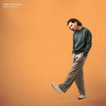 Makna Lagu Anson Seabra-Hard To Be Human