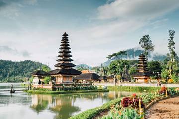 10 Destinasi Terbaik Dunia Versi TripAdvisor 