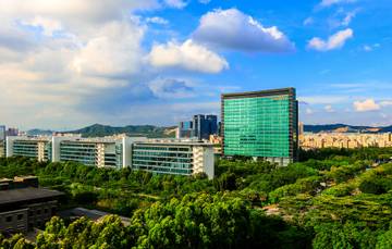 Mengapa Huawei Disebut Monster Teknologi Global