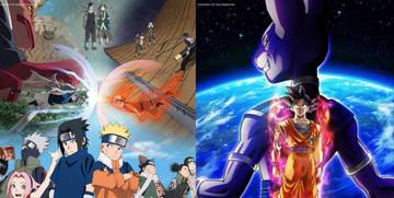 Legenda Anime Resmi Kembali di 2026, Catat Jadwalnya