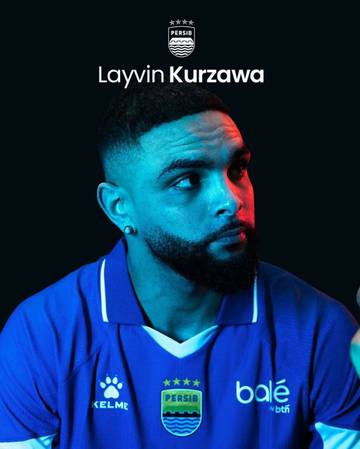 Kurzawa Resmi ke Persib, Gegerkan Liga Indonesia